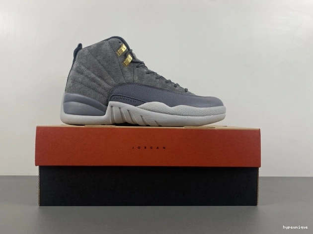 HYPE AIR RETRO GREY